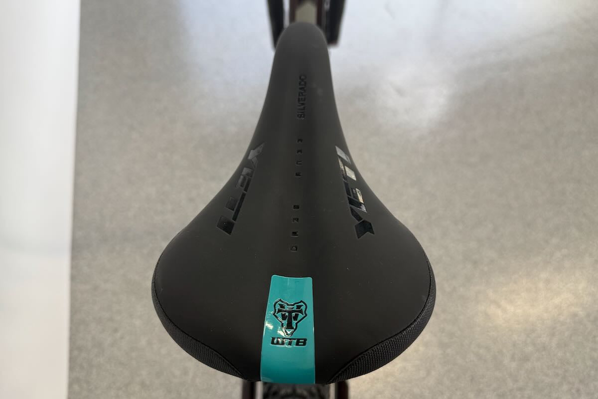 2026 Yeti ARC T3 X0 Transmission (Display | YDM251160)