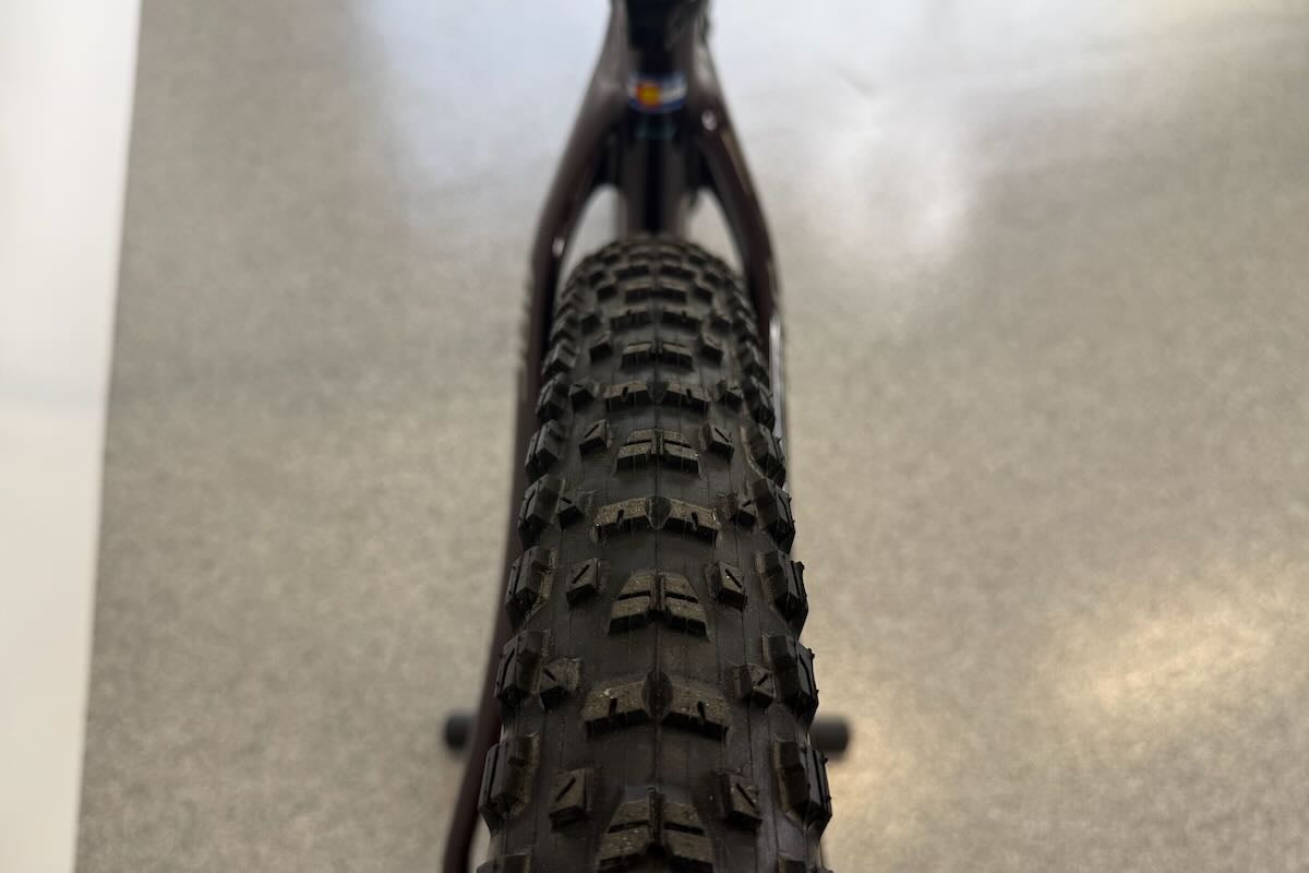 2026 Yeti ARC T3 X0 Transmission (Display | YDM251160)