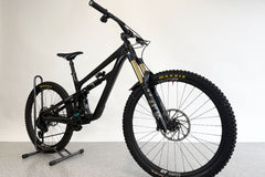 2025 Yeti SB165 T3 X0 Transmission (Media | YDM251131)