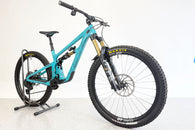 2025 Yeti SB160 T3 X0 Transmission (Blemish | YDM251106)