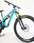 2025 Yeti SB160 T3 X0 Transmission (Blemish | YDM251106)