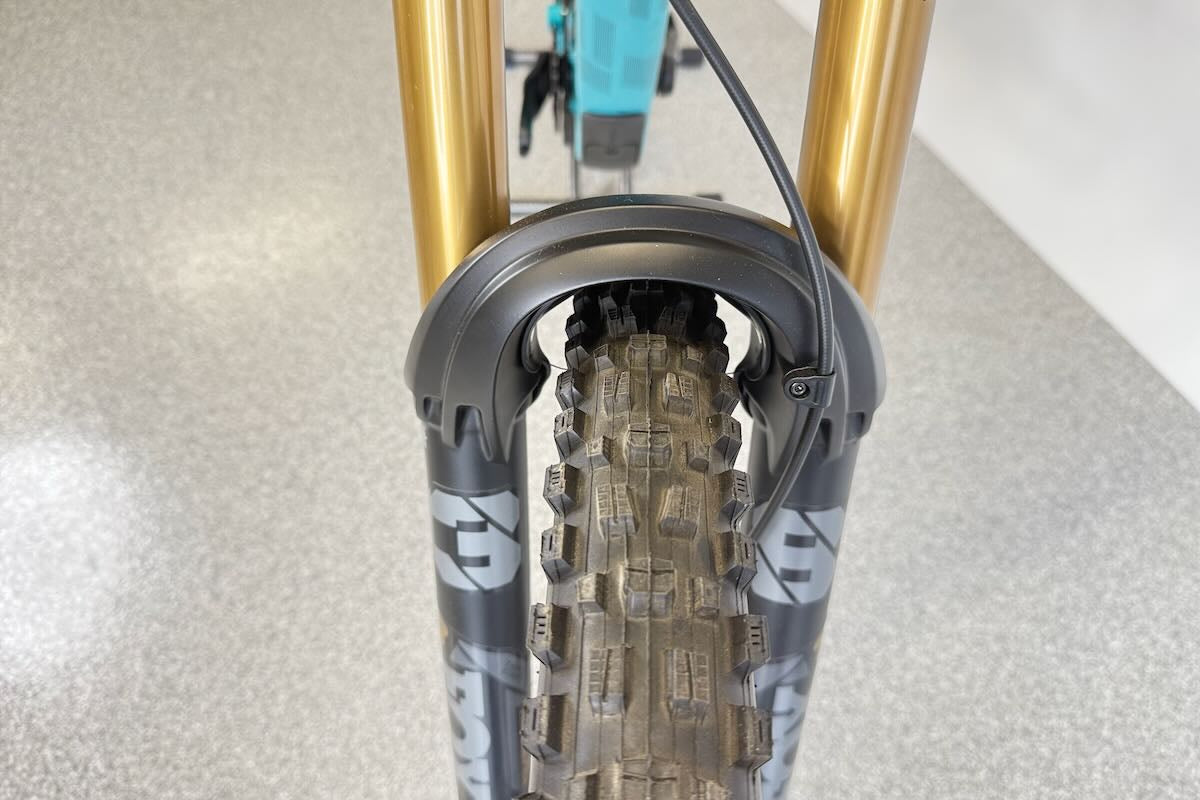 2025 Yeti SB160 T3 X0 Transmission (Blemish | YDM251106)