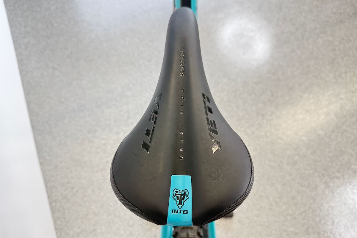 2025 Yeti SB160 T3 X0 Transmission (Blemish | YDM251106)