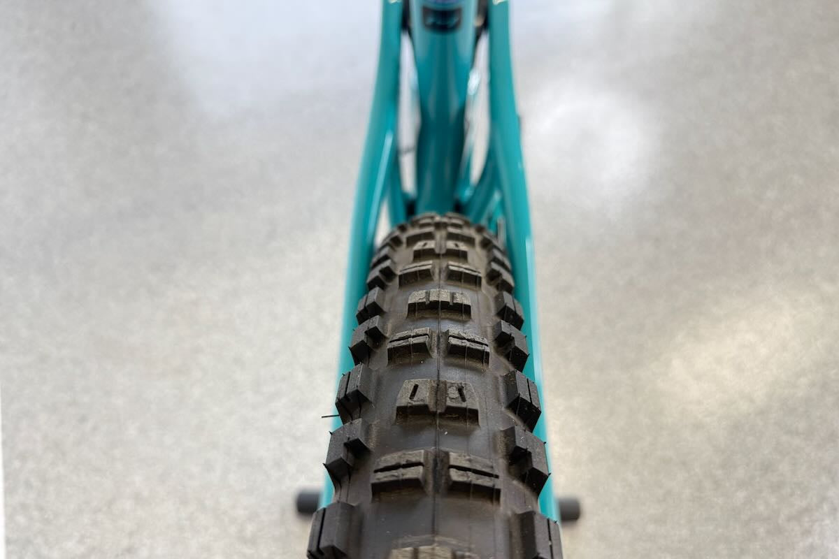 2025 Yeti SB160 T3 X0 Transmission (Blemish | YDM251106)