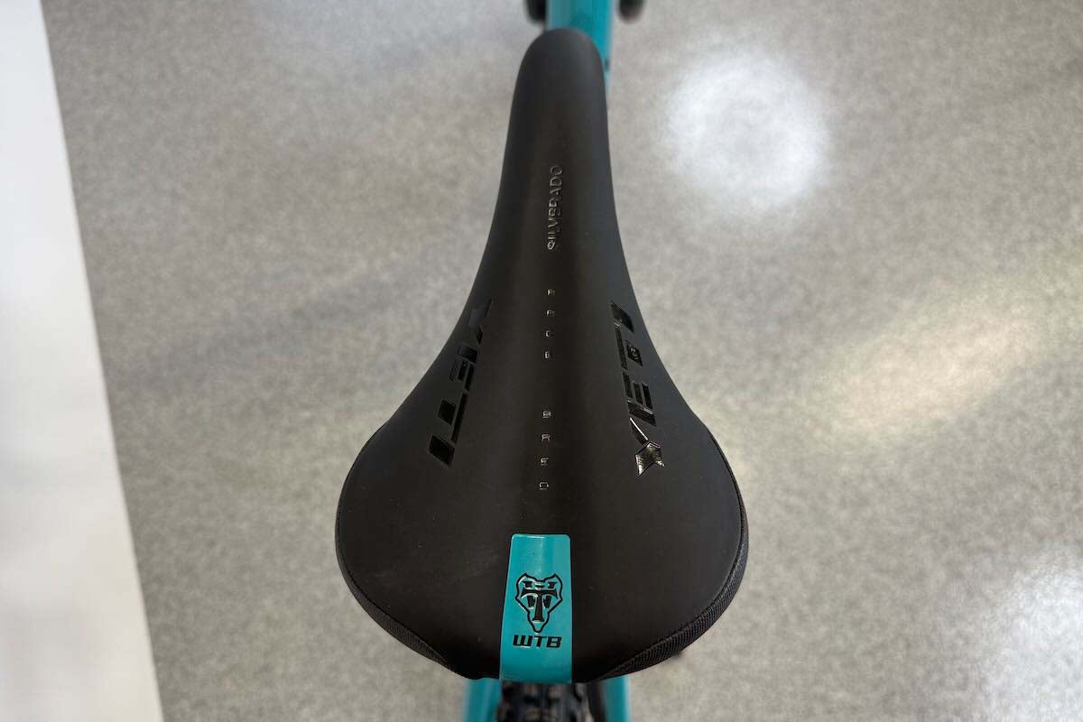 2025 Yeti SB140 T3 X0 Transmission (Media | YDM251173)