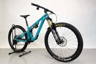 2025 Yeti SB140 T3 X0 Transmission (Display | YDM251174)