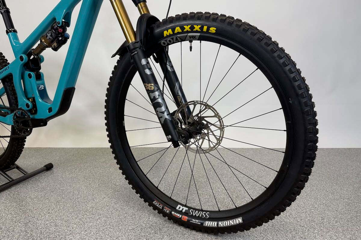 Yeti SB140 T3 - Thumbnail 4