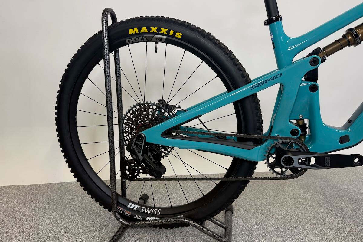 Yeti SB140 T3 - Thumbnail 5