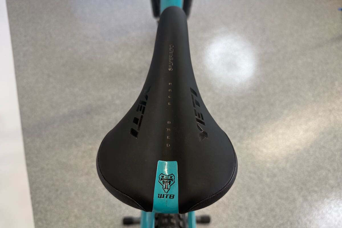 2025 Yeti SB140 T3 X0 Transmission (Display | YDM251174)