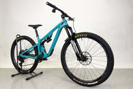 2025 Yeti SB120 LR T3 X0 Transmission (Display | YDM251159 )