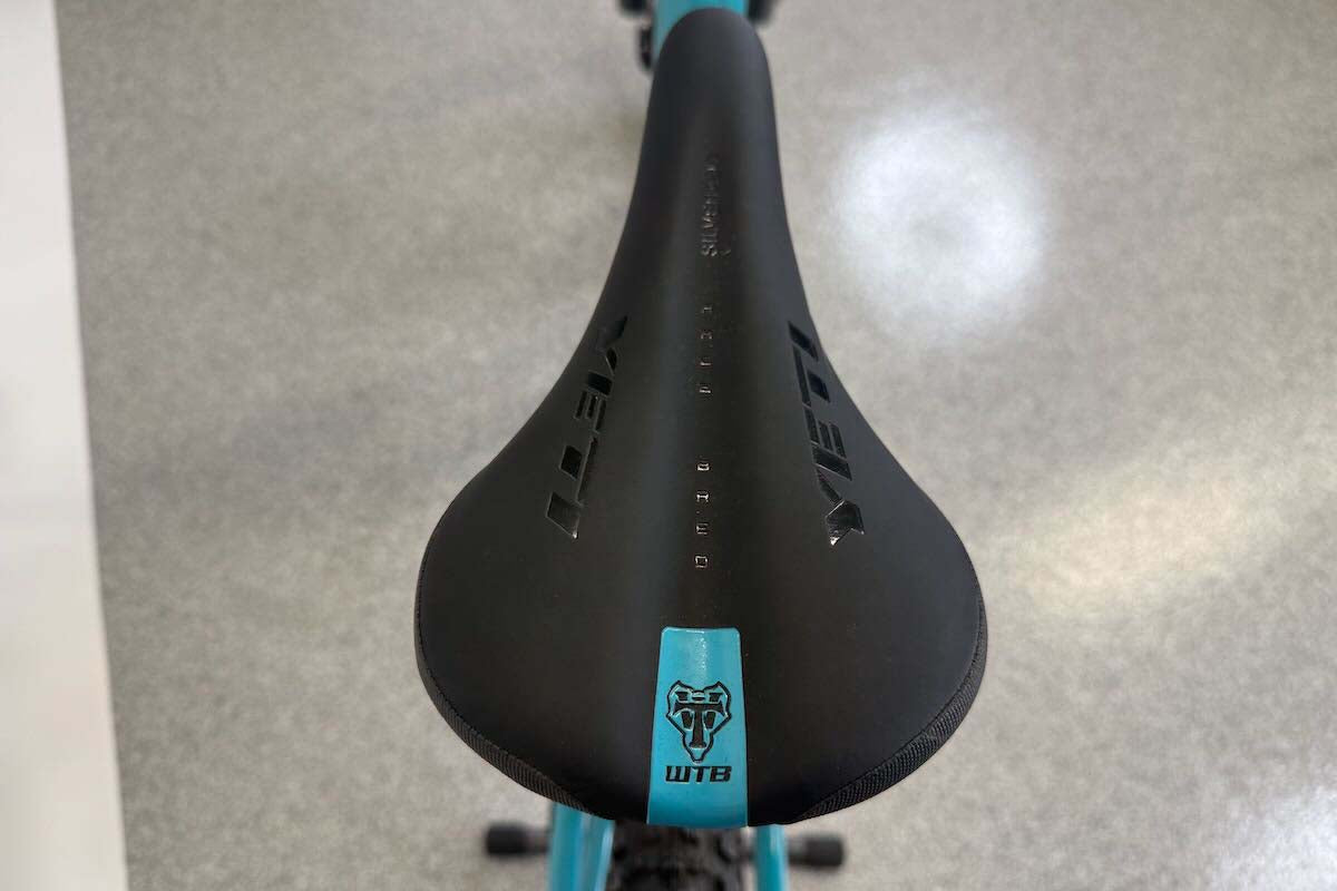 2025 Yeti SB120 LR T3 X0 Transmission (Display | YDM251159 )