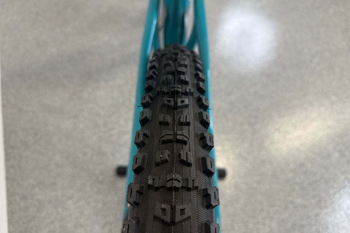 2025 Yeti SB120 LR T3 X0 Transmission (Display | YDM251159 )