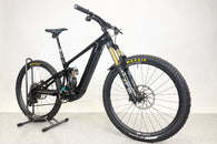 2024 Yeti 160e T3 X0 Transmission (Display | YDM251148)