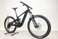 2024 Yeti 160e T3 X0 Transmission (Display | YDM251148)