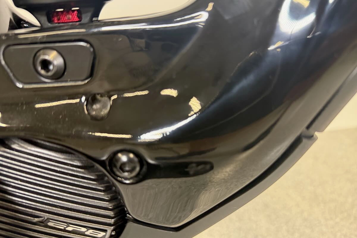 2024 Yeti 160e T3 X0 Transmission (Display | YDM251148)