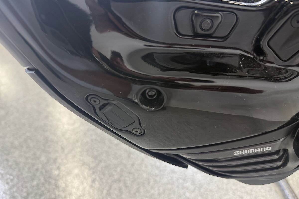 2024 Yeti 160e T3 X0 Transmission (Display | YDM251148)