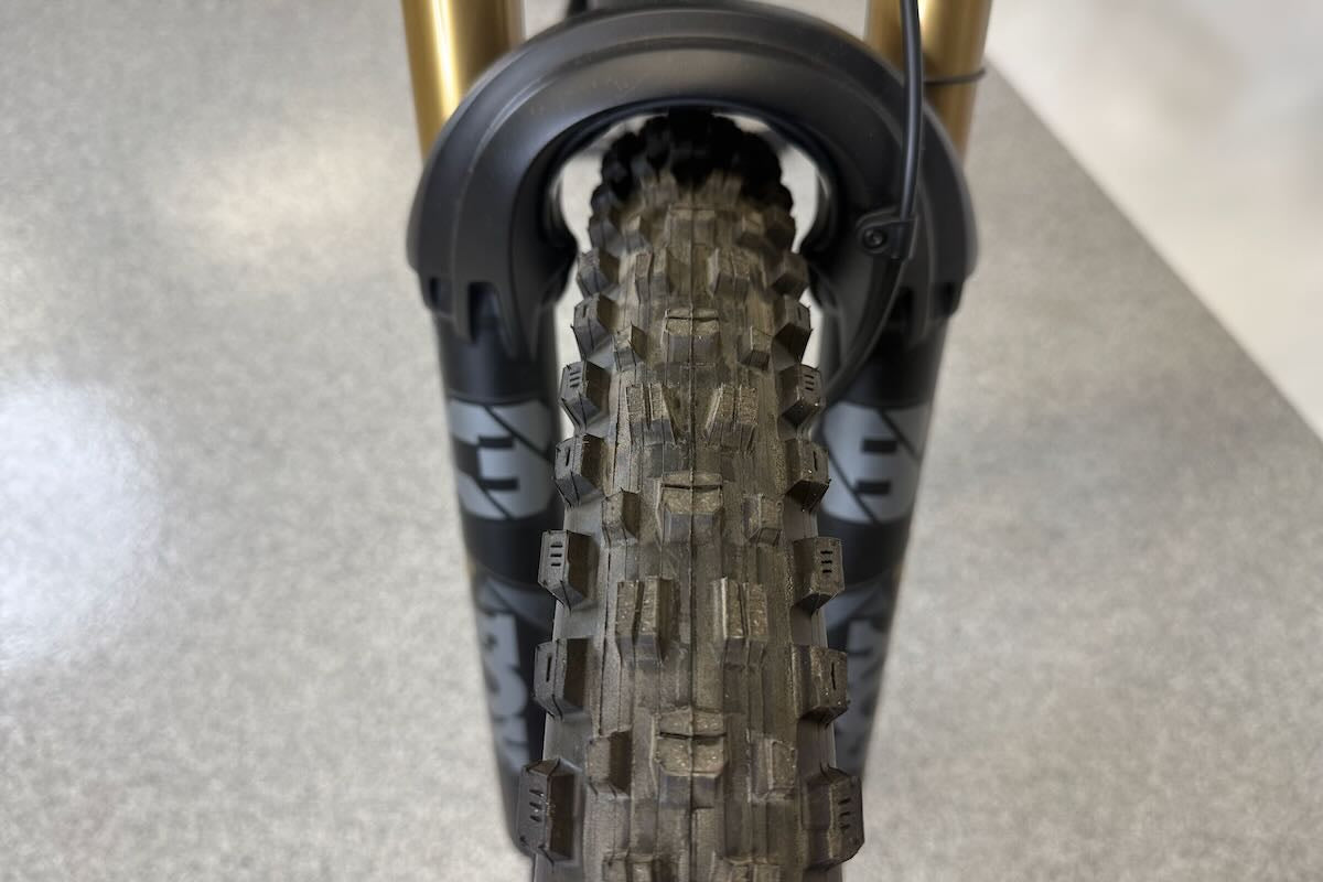 2024 Yeti 160e T3 X0 Transmission (Display | YDM251148)