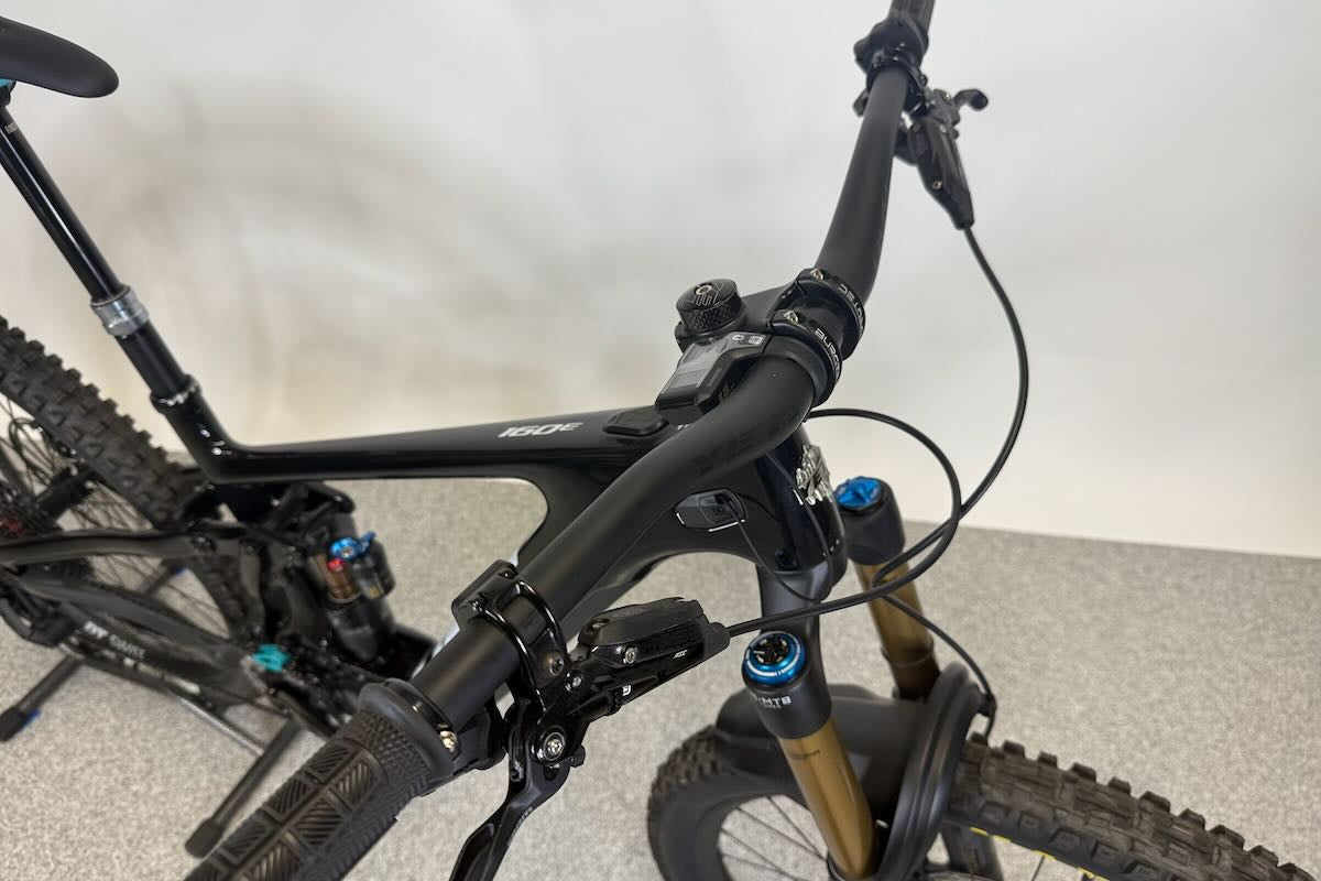 2024 Yeti 160e T3 X0 Transmission (Display | YDM251148)