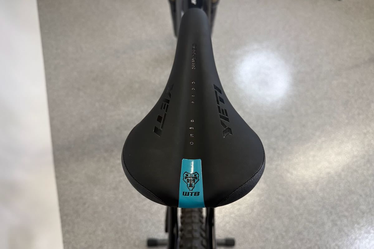 2024 Yeti 160e T3 X0 Transmission (Display | YDM251148)