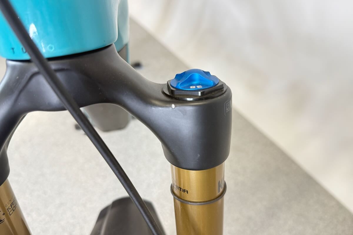 2024 Yeti 160e T3 X0 Transmission (Media | YDM251170)