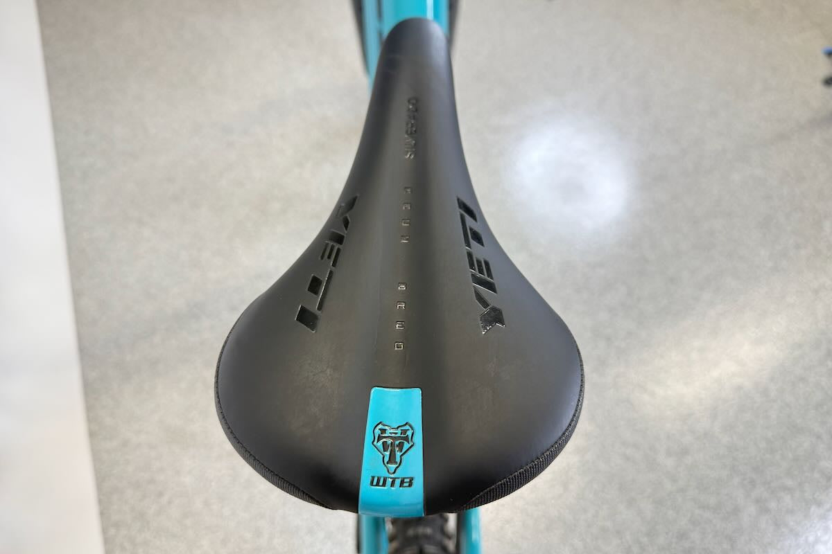 2024 Yeti 160e T3 X0 Transmission (Media | YDM251170)