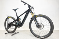 2024 Yeti 160e T3 X0 Transmission (Demo | YDM251154)