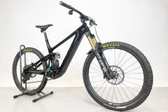 2024 Yeti 160e T3 X0 Transmission (Demo | YDM251154)