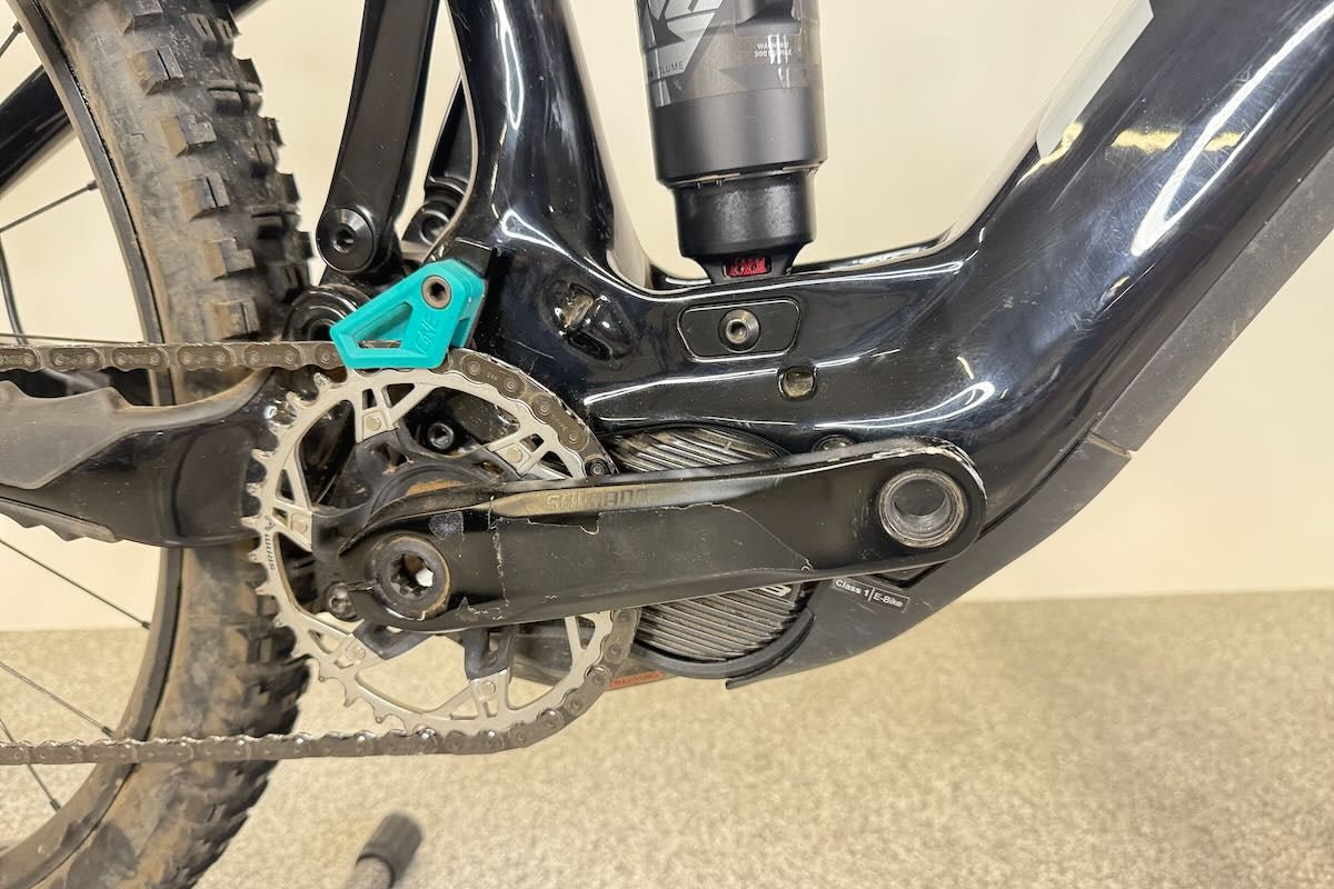 2024 Yeti 160e T3 X0 Transmission (Demo | YDM251154)