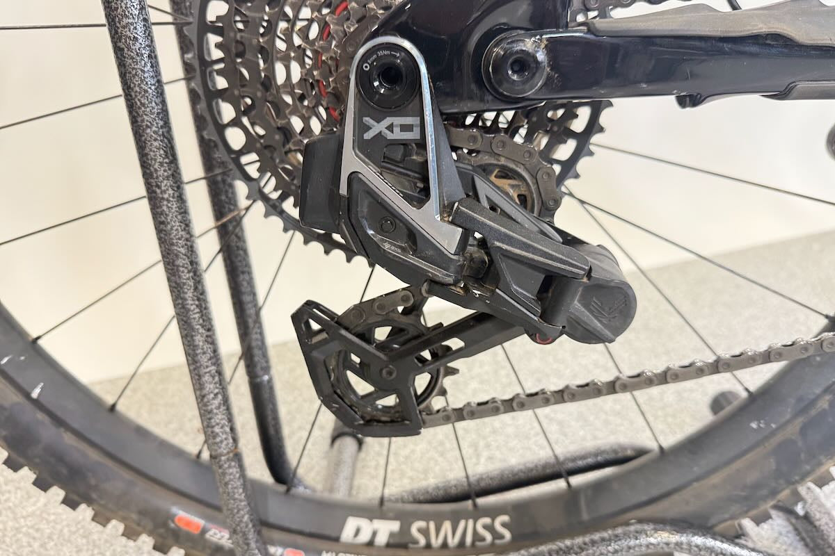 2024 Yeti 160e T3 X0 Transmission (Demo | YDM251154)