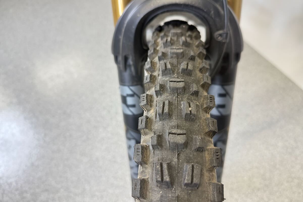 2024 Yeti 160e T3 X0 Transmission (Demo | YDM251154)