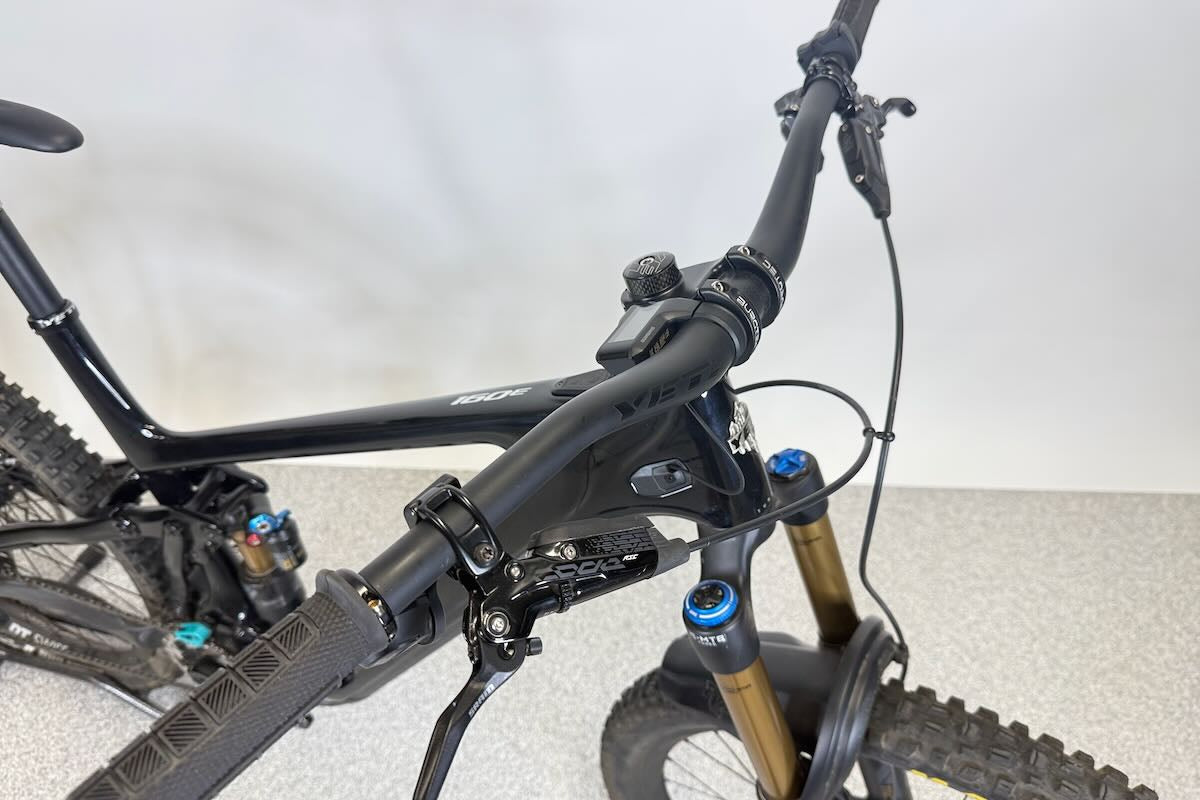 2024 Yeti 160e T3 X0 Transmission (Demo | YDM251154)