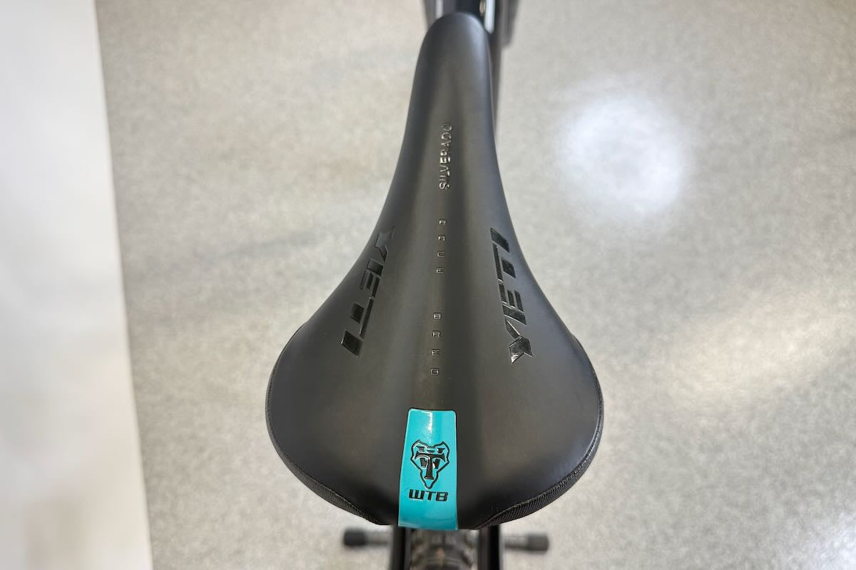 2024 Yeti 160e T3 X0 Transmission (Demo | YDM251154)