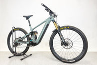2023 Yeti 160e T1 XT (Demo | YDM251172)