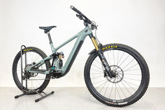 2023 Yeti 160e T1 XT (Demo | YDM251172)
