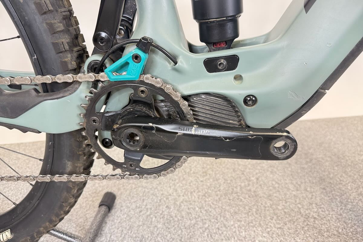 2023 Yeti 160e T1 XT (Demo | YDM251172)