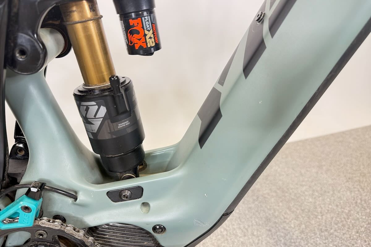 2023 Yeti 160e T1 XT (Demo | YDM251172)