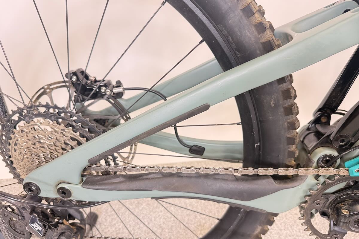 2023 Yeti 160e T1 XT (Demo | YDM251172)