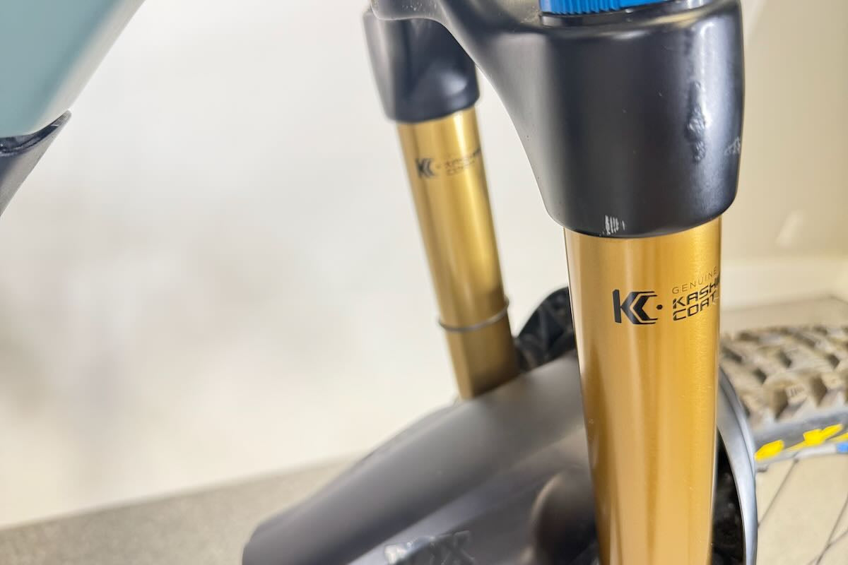 2023 Yeti 160e T1 XT (Demo | YDM251172)