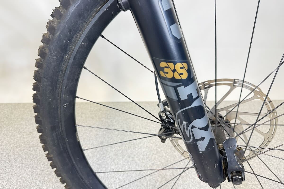 2023 Yeti 160e T1 XT (Demo | YDM251172)