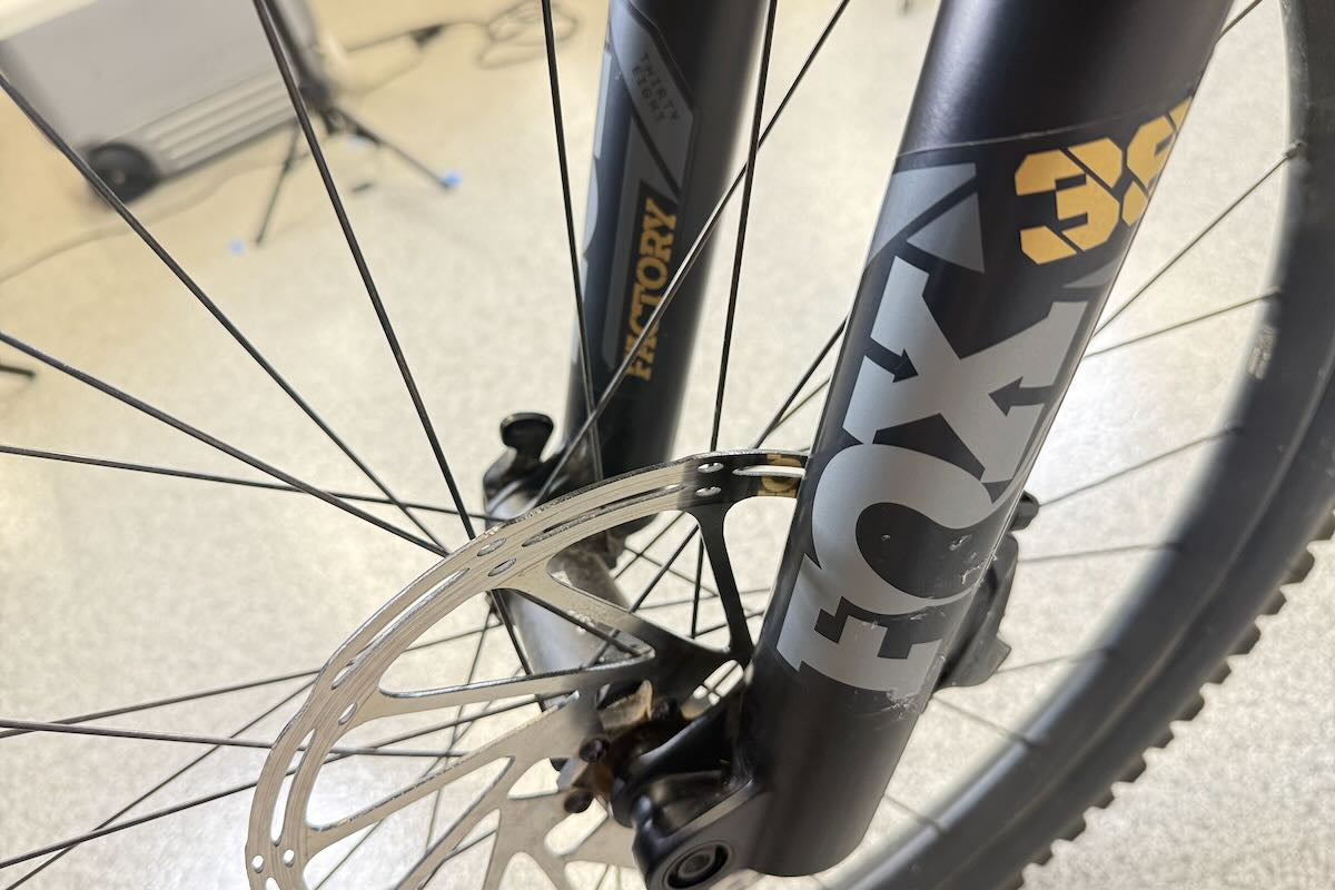 2023 Yeti 160e T1 XT (Demo | YDM251172)