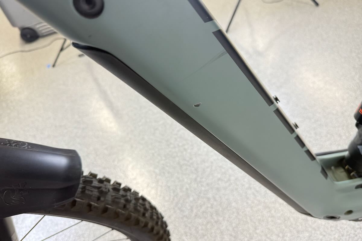 2023 Yeti 160e T1 XT (Demo | YDM251172)