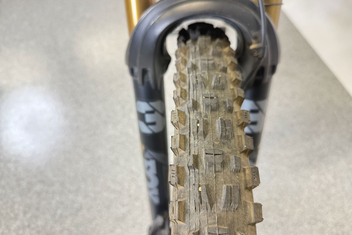 2023 Yeti 160e T1 XT (Demo | YDM251172)