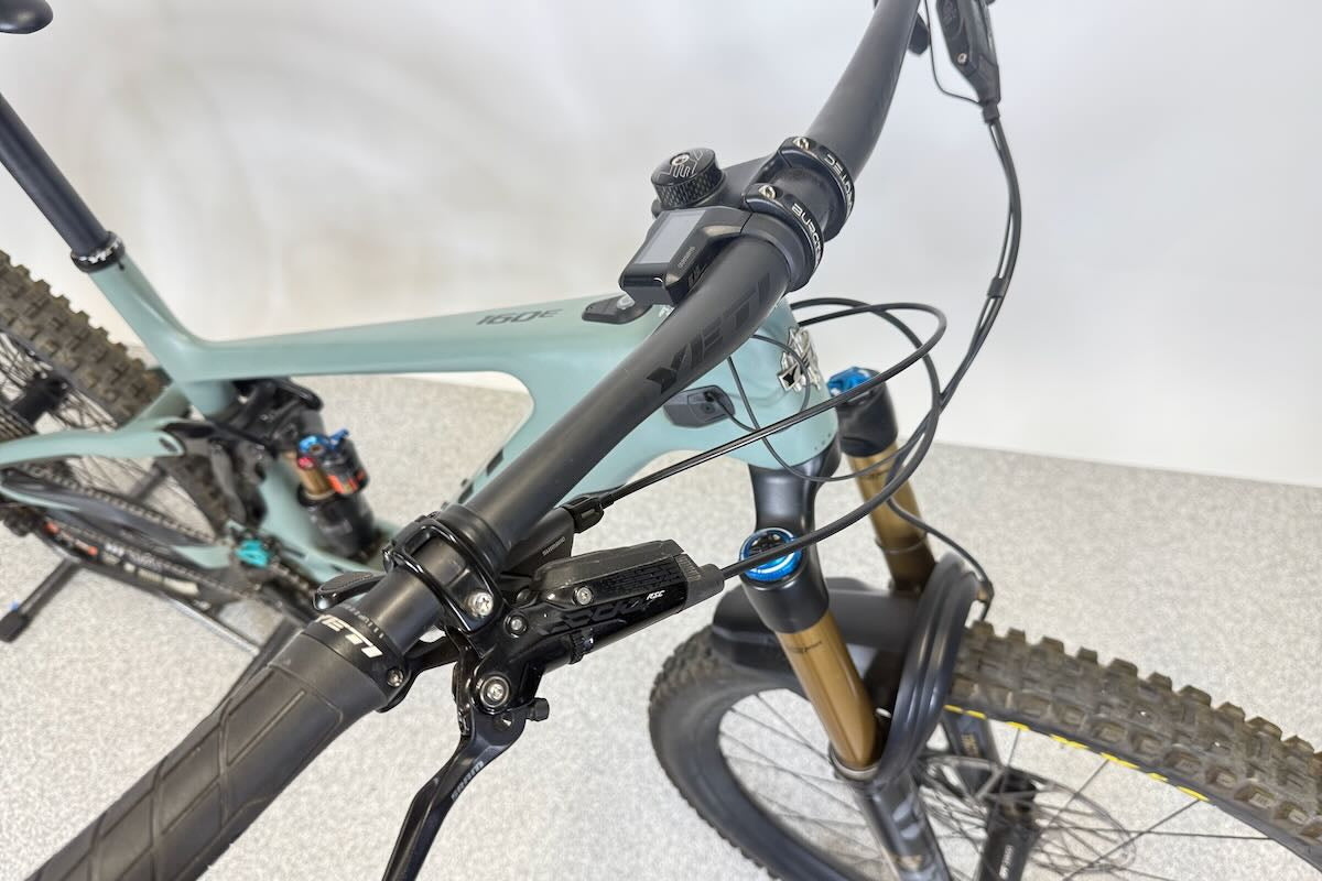 2023 Yeti 160e T1 XT (Demo | YDM251172)