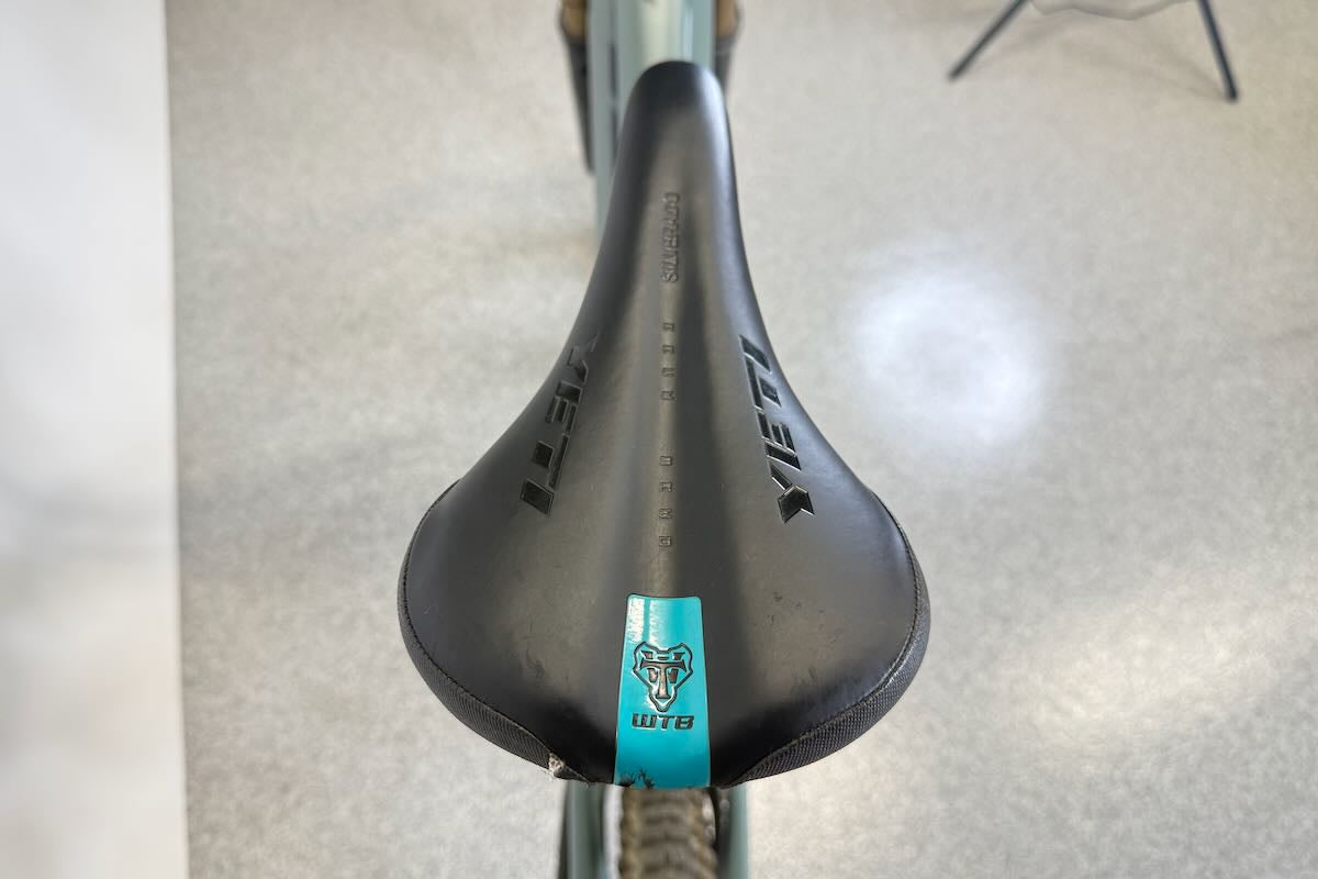 2023 Yeti 160e T1 XT (Demo | YDM251172)