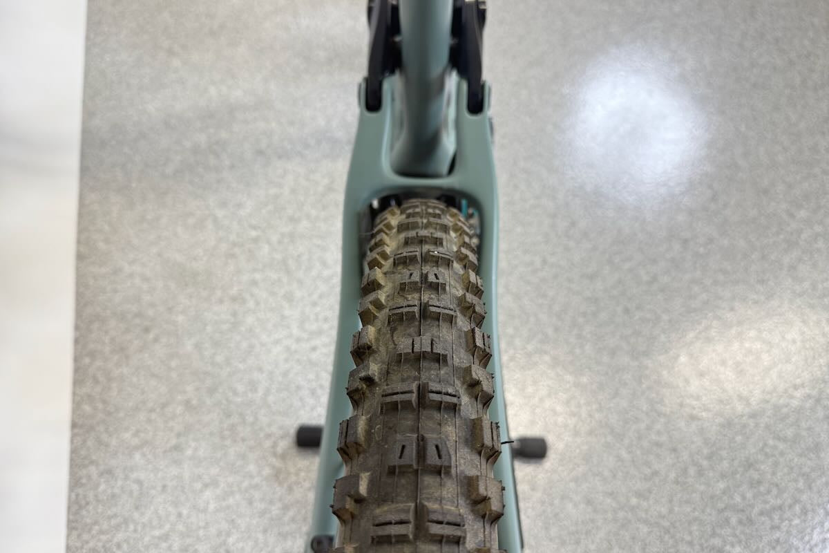 2023 Yeti 160e T1 XT (Demo | YDM251172)