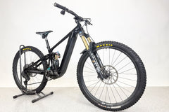 2024 Yeti 160e T3 X0 Transmission (Demo | YDM251151)