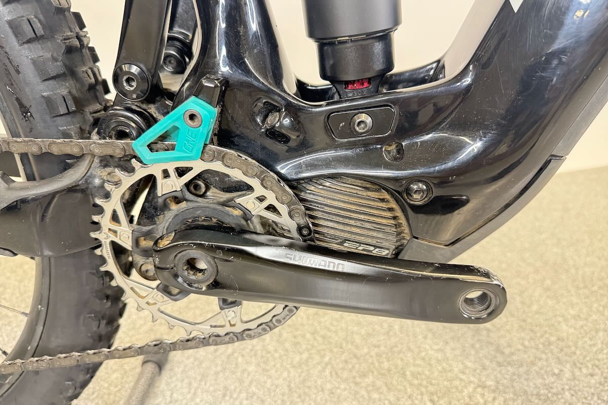 2024 Yeti 160e T3 X0 Transmission (Demo | YDM251151)