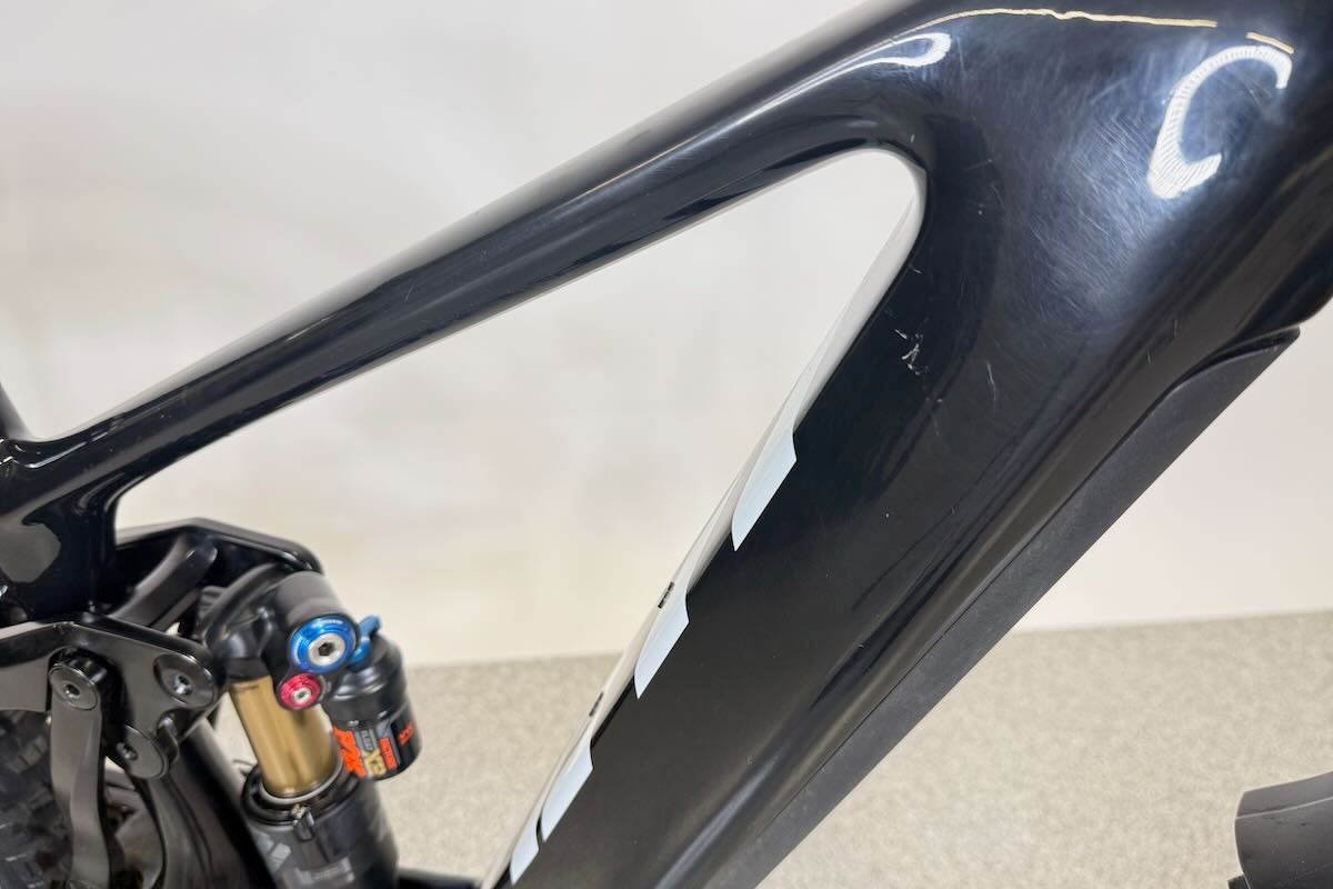 2024 Yeti 160e T3 X0 Transmission (Demo | YDM251151)