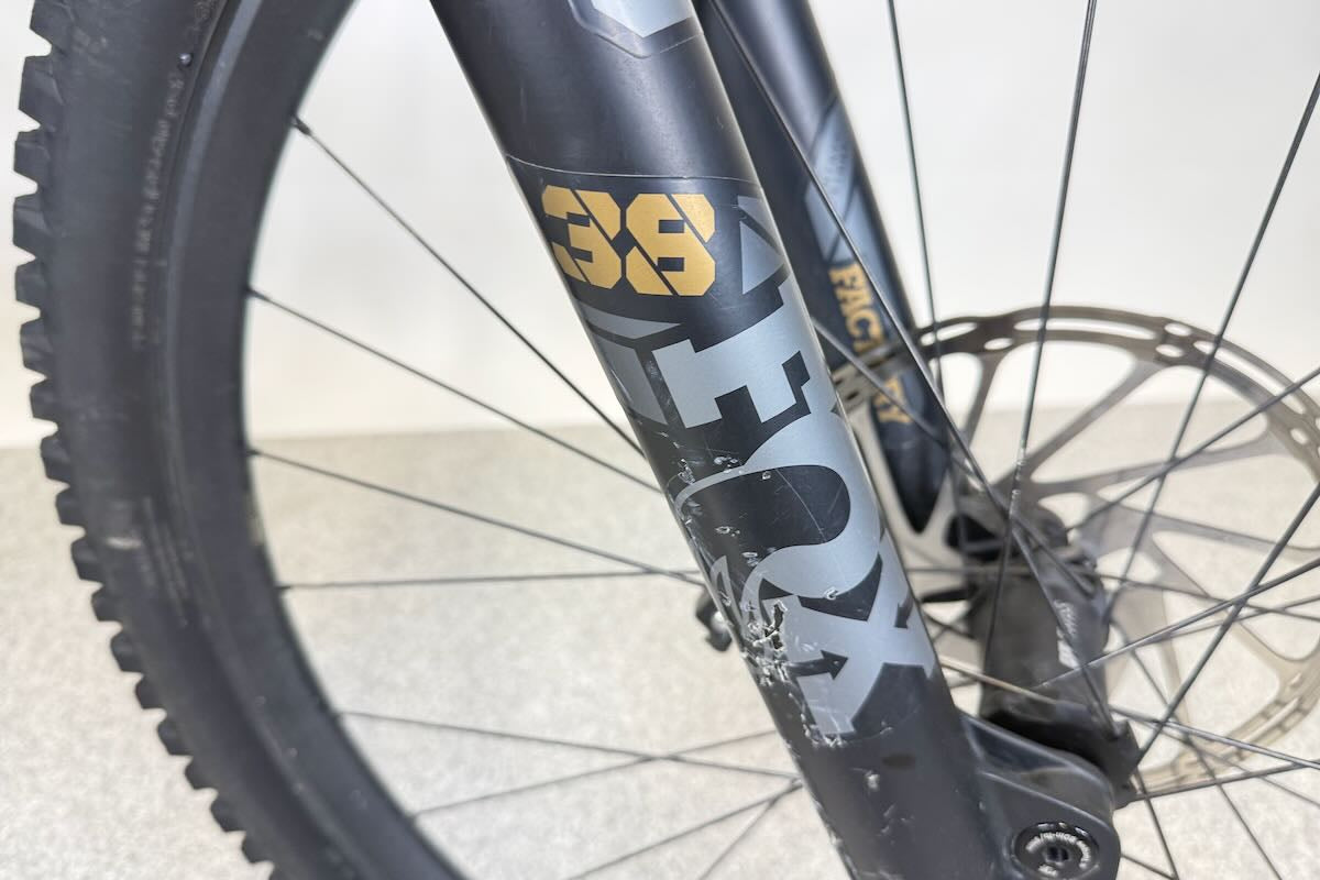 2024 Yeti 160e T3 X0 Transmission (Demo | YDM251151)