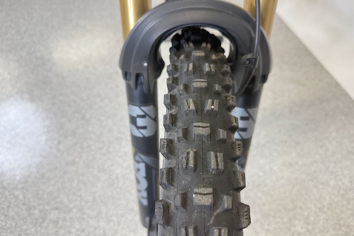 2024 Yeti 160e T3 X0 Transmission (Demo | YDM251151)